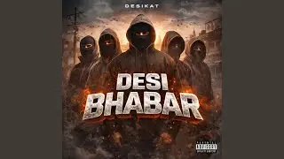 Desi Bhabar