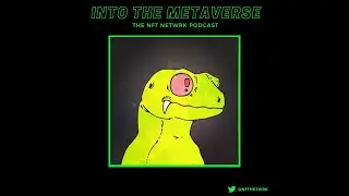Galactic Gecko Space Garage | Into The Metaverse Ep.03