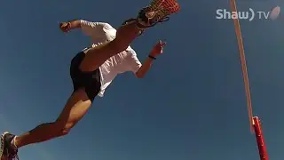 Sean Bergman Steeplechase