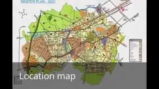 Vatika One Express City, Gurgaon by Vatika Group