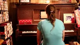 88 Note Universal Player Piano Roll: Fra Diavolo, Overture