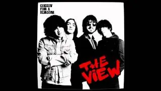 The View - Some Kind of Peace of Mind