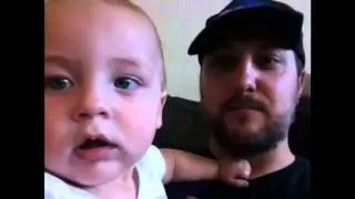 Kevin Miller Unidirectional Video Chat #5 Son of Sly