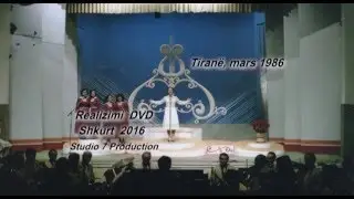 Ema Qazimi Bogdani - Nga recitali 