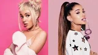 Doja Cat - Say So (ft. Ariana Grande)