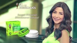 Stillman's Fairness Cream
