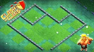 Top Builder Hall 4 Anti Everything Base Tutorial with Link