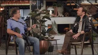 Armando Romero: el testimonio de este empresario que tocó el piso y rebotó más alto que cualquiera.