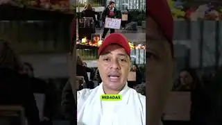 Estado de Minnesota demanda al Gobierno de Trump por operativos del ICE