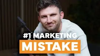 The #1 Mistake Small Businesses Make (And How To Avoid It)