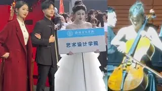 [TIKTOK - DOUYIN] Hào quang nữ chính #p6 ✨🧚🏻‍♀️🥰