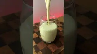 A MELHOR VITAMINA 🍌