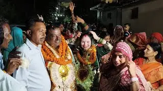 Happy retirement||full masti|| full enjoyment|| retirement reception party||dance||funny videocomady