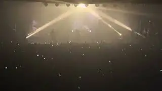 TURNSTILE LIVE SYDNEY 