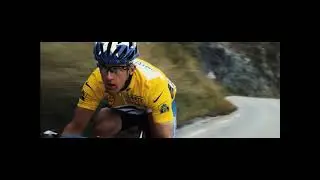 The Boy Who Cried Lance Armstrong