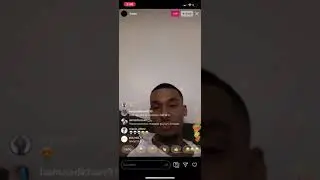 Fredo on Instagram live , talks new album , Popsmoke feature