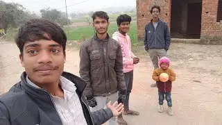 Finally after many we meet with our friend's 😍😘❤️‍🩹../most welcome back to my new vlog 💐🙏🙏..