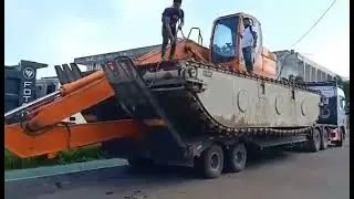 Road working machinery, Equipment & Operator Channel