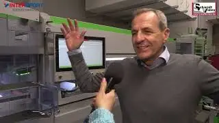 Intersport Siebzehnr&uuml;bl-Skiservice Anlage Wintersteiger Jupiter 2023