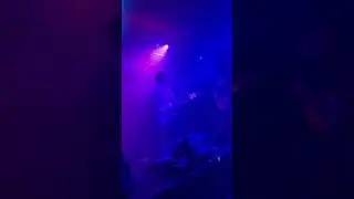 Green-182 - All The Small Things (Clip 1)- LIVE Brick & Mortar Music Hall San Francisco 07/07/2024