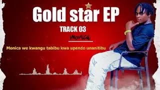Gold fleva(monica official audio)