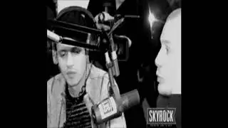 Freestyles Don Choa Fonky Family Radio (4Mix) 2eme version