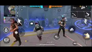 #Free Fire max ⚡🥵