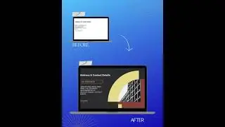 #ProfessionalSlides #PowerPointTransformation #SlideDesign #BusinessPresentation #CorporateDesign