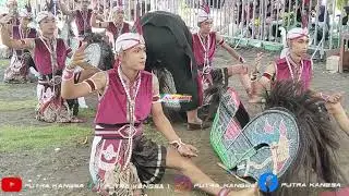 Live  babak putro kudho lakshto