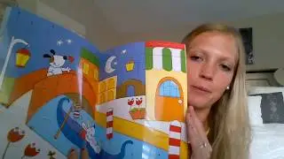Usborne Books & More-Long Party, Short-Plus Cards For A Cause!