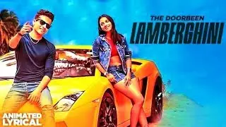Lamberghini | The Doorbeen ft. Ragini | Viral Punjabi Song That Broke Records