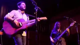 Tom's Handgun - Let It Roll (Live at Holston River Brewing, 2/28/2019)