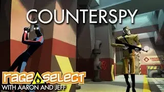 Indie Friday - CounterSpy