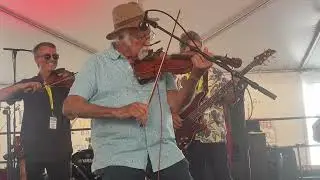 BeauSoleil  - July 26, 2025