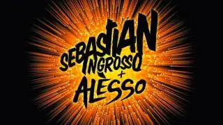 Sebastian Ingrosso Vs. Tim Mason - Calling with The Moment (Steve Angello Edit) (Andre Luiz Mashup)