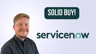 Should you buy ServiceNow stock? (July 2023)