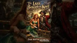 The Lass Beneath the Keel