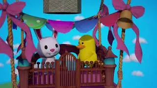 Hopz and the Easter Mystery (2021) | Trailer | BC Fourteen | Christopher Maitland | Taylor Vreiling