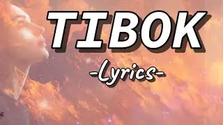 Tibok-Ems Furtin || Best Tagalog LoveSong 2025 || Official Music Video w/Lyrics