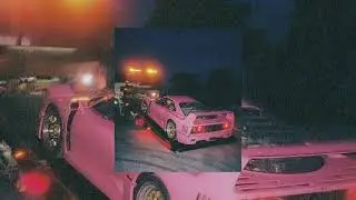 Girl From Oakland || PND || Sped up + Reverb