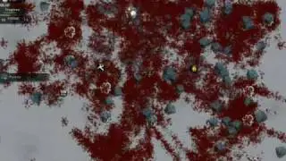 Crimsonland Quest Mode (hardcore) - Quest 4.8