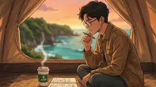 Want Deep Relaxation Try This 1 Hour Crashing Waves ASMR from Menganti Beach
