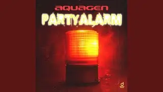 PARTYALARM (Extended Mix)