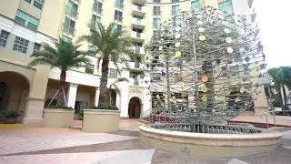 Downtown 610 Clematis St #733, West Palm Beach, FL I The Cronican Group at Douglas Elliman