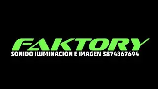 GRUPO KARIOMA - Carpa Hnos Sanchez - FAKTORY SONIDO - CARNAVAL 2025/2026