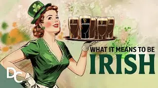 The Greatest Part About Being Irish! | Quintessentially Irish | @DocoCentral