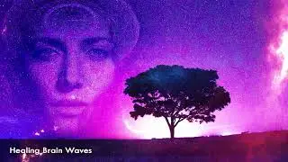 Twin Flame Divine Masculine & Divine Feminine | Telepathic Communication | Love Healing Meditation