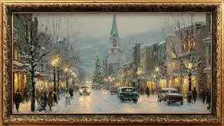 New England Nostalgia // Silent Frame Art