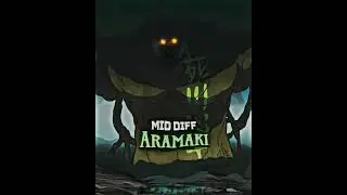 Greenbull vs commanders #onepiece