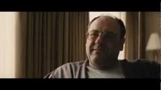 Killing Them Softly - Official Trailer HD